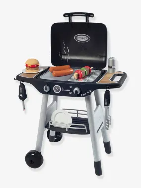 Barbecue Grill - SMOBY noir - Smoby
