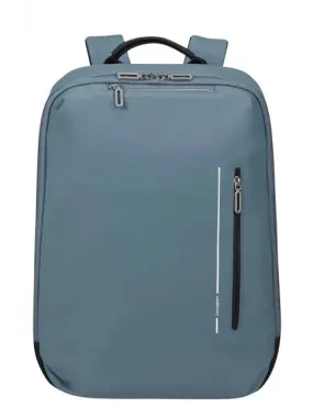 Samsonite Ongoing Sac À Dos Pour Ordinateur Portable 15,6" Gris Pétrole - Achetez À Prix Outlet!